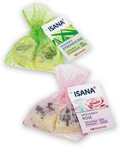 neu bei Rossmann   -   Im Sommer geht man baden!