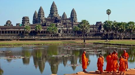 Tipps vor dem Besuch nach Angkor Wat