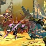 Battleborn: Erwartungen nicht erfüllt