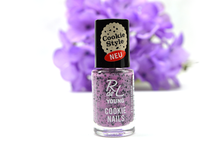 Rival de Loop Young Cookie Style Nagellack | Crazy Cookie 
