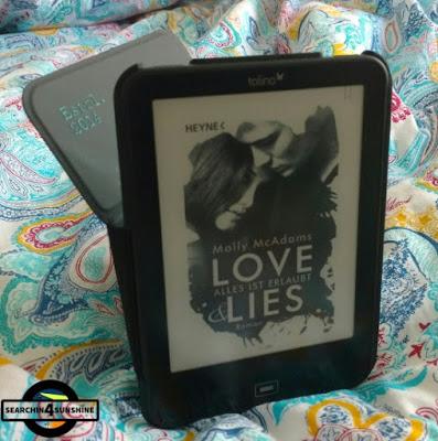 [Books] LOVE & LIES (1) - Alles ist erlaubt von Molly McAdams