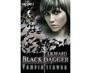 Black Dagger - Vampirschwur