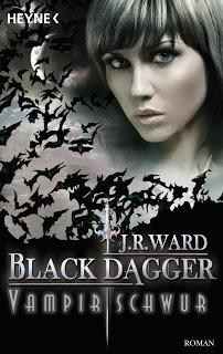 Black Dagger - Vampirschwur