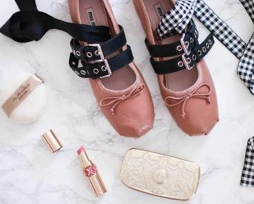 Sara’s Woche – Ich komme an