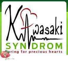 Das Kawasaki-Syndrom und eine Frage an euch