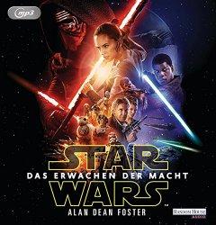 Rezi: Alan Dean Foster - Star Wars™. Das Erwachen der Macht