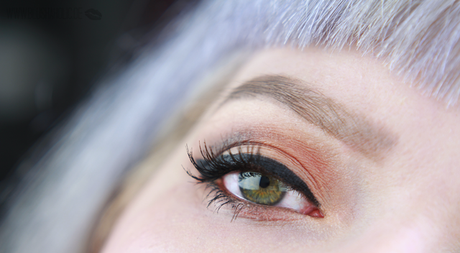 |Eyeshadow Love| Kat von D Shade and Light Eye Contour Palette