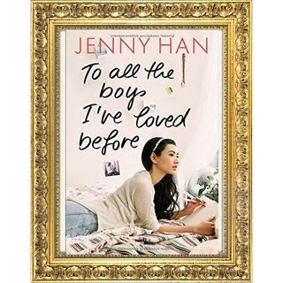 [Rezension] To all the boys I've loved before
