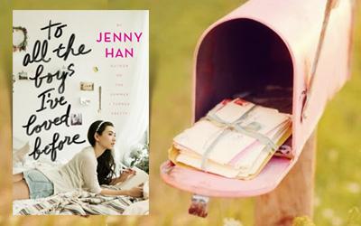 [Rezension] To all the boys I've loved before