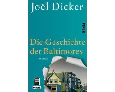 Die Geschichte der Baltimores