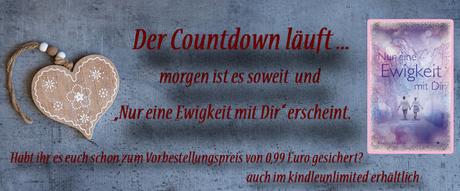 [Countdown] Noch wenige Stunden bis zum Erscheinungstag von 
