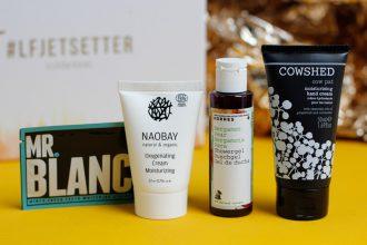 Boxenstop #3 – nu3 Insider Club Box & My little Wish Box Summer in Provence & Lookfantastic Box Jetsetter