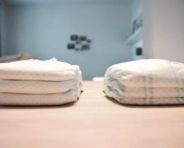 Wo ist denn das Pipi hin? #2