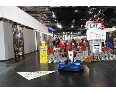 FashionBloggerCafé #shoedition