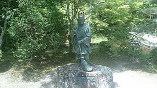 Ikkyû Zenji und der Shuonan (Benkeis Reisebericht)