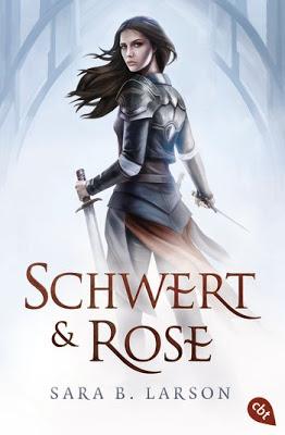 [Rezension] Schwert & Rose