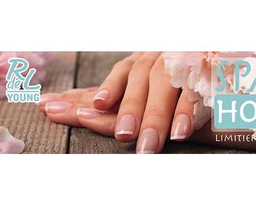 [Preview] Rival de Loop Young "Spa @ Home" Limited Edition