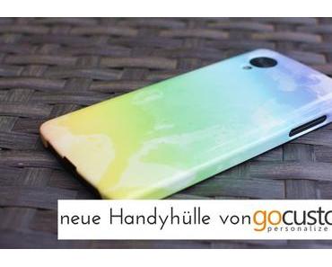 Neue Handyhülle von GoCustomized