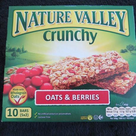 “ Nature Valley „