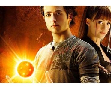 Dragonball Evolution bei RTL Nitro