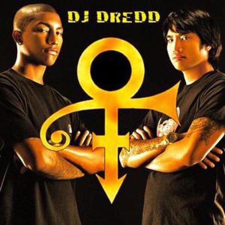 Mixtape: Prince meets Pharrell
