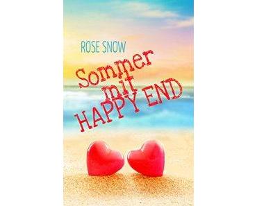 [Rezension] Sommer mit Happy End