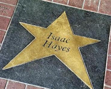 Mix: Mirko Machine – Isaac Hayes Tribute Mix