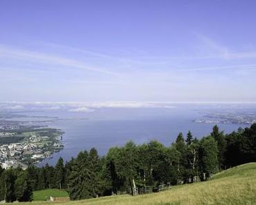 Lake of Constance: Summer holidays in the border triangle