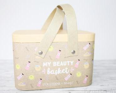 L’Occitane My Beauty Basket