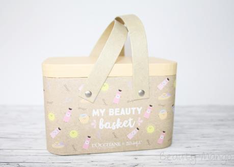 L’Occitane My Beauty Basket