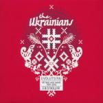 CD-REVIEW: The Ukrainians – Evolutsiya