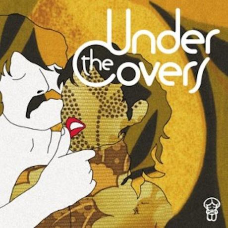 Tummy Touch Records – Under The Covers // kostenlose Compilation mit Coverversionen