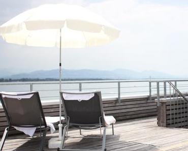 Lake of Constance: Sentido Seehotel am Kaiserstrand