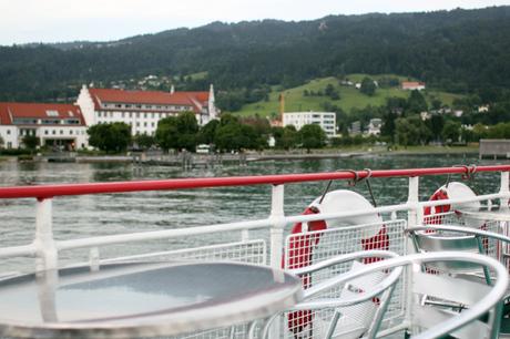 Lake of Constance: Sentido Seehotel am Kaiserstrand