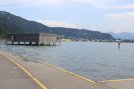 Lake of Constance: Sentido Seehotel am Kaiserstrand