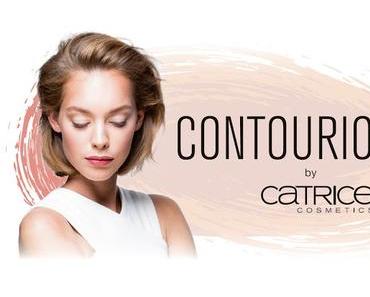 CATRICE Limited Edition „Contourious”