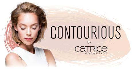 CATRICE Limited Edition „Contourious”