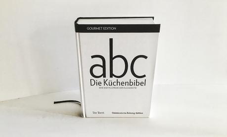Die Kuechenbibel - abc - Eine Enzyklopädie der Kulinaristik
