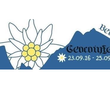 Preview: GC60A2F Geocoinfest Europe 2016 – Berchtesgaden