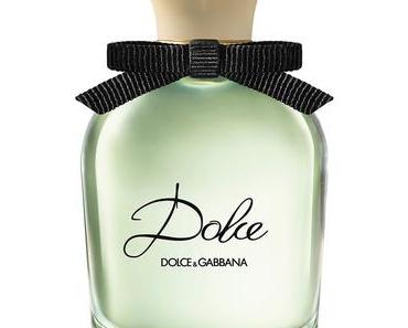 "Dolce" von Dolce & Gabbana // "That's me" von Helene Fischer