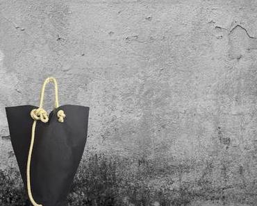 die ersten Artkel von der Herbst Taschenkollektion