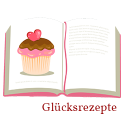 Glücksrezepte: Rollen ablegen