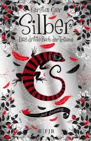 [Rezension] Silber – Das dritte Buch der Träume…