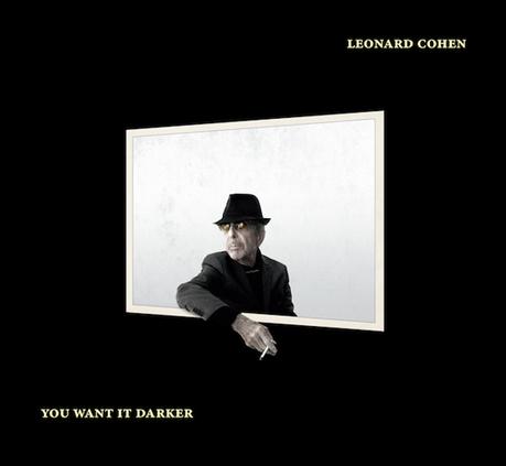 Leonard Cohen: Bringschuld