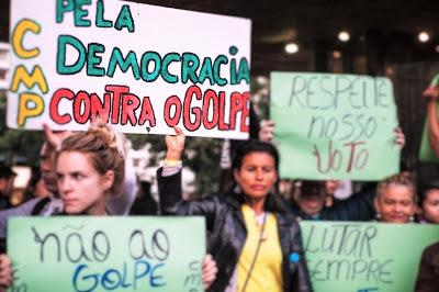 Die brasilianische Reichen-Kaste vor dem Bankrott