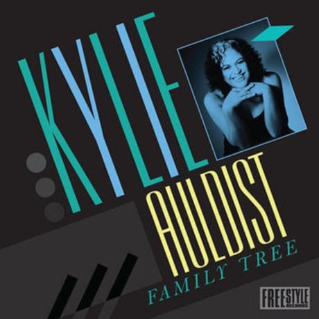 Kylie Auldist – Family Tree // full Album stream
