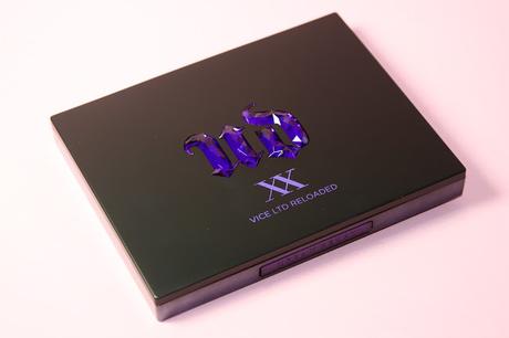 [BEAUTY] VICE RELOADED URBAN DECAY