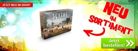 Spiele-Offensive NEU - Scythe