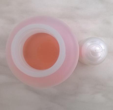 DenTek Complete Clean Zahnseide-Stick Minze + essence nail polish remover hardening (strawberry & passion fruit fragrance)
