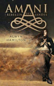 Rezension | „Rebel of the Sands“ von Alwyn Hamilton